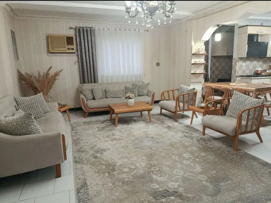 فروش اپارتمان ۹۲متر/۲خواب/بازسازی شده/فلسطین|فروش آپارتمان|رشت, فلسطین|دیوار