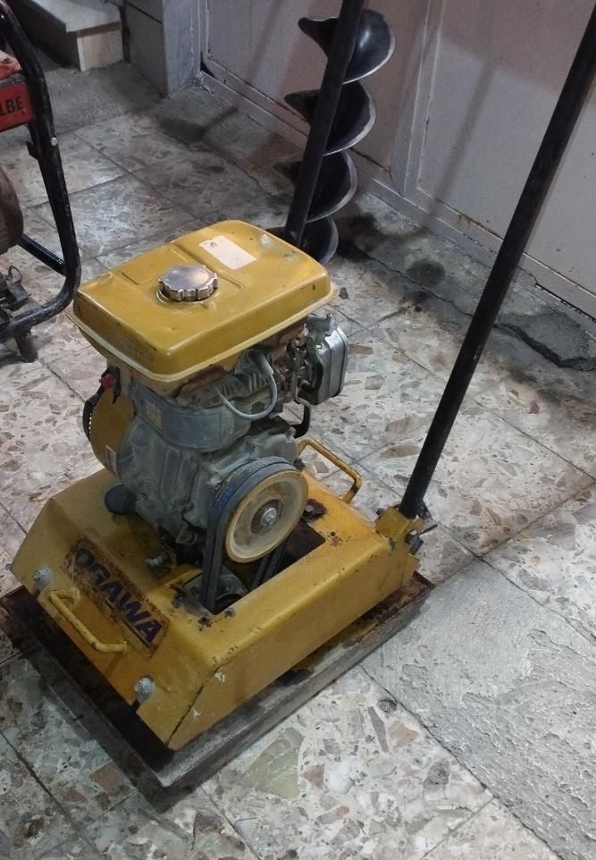 اجاره ابزار ولیعصرعج گلپایگان|خدمات پیشه و مهارت|گلپایگان, |دیوار