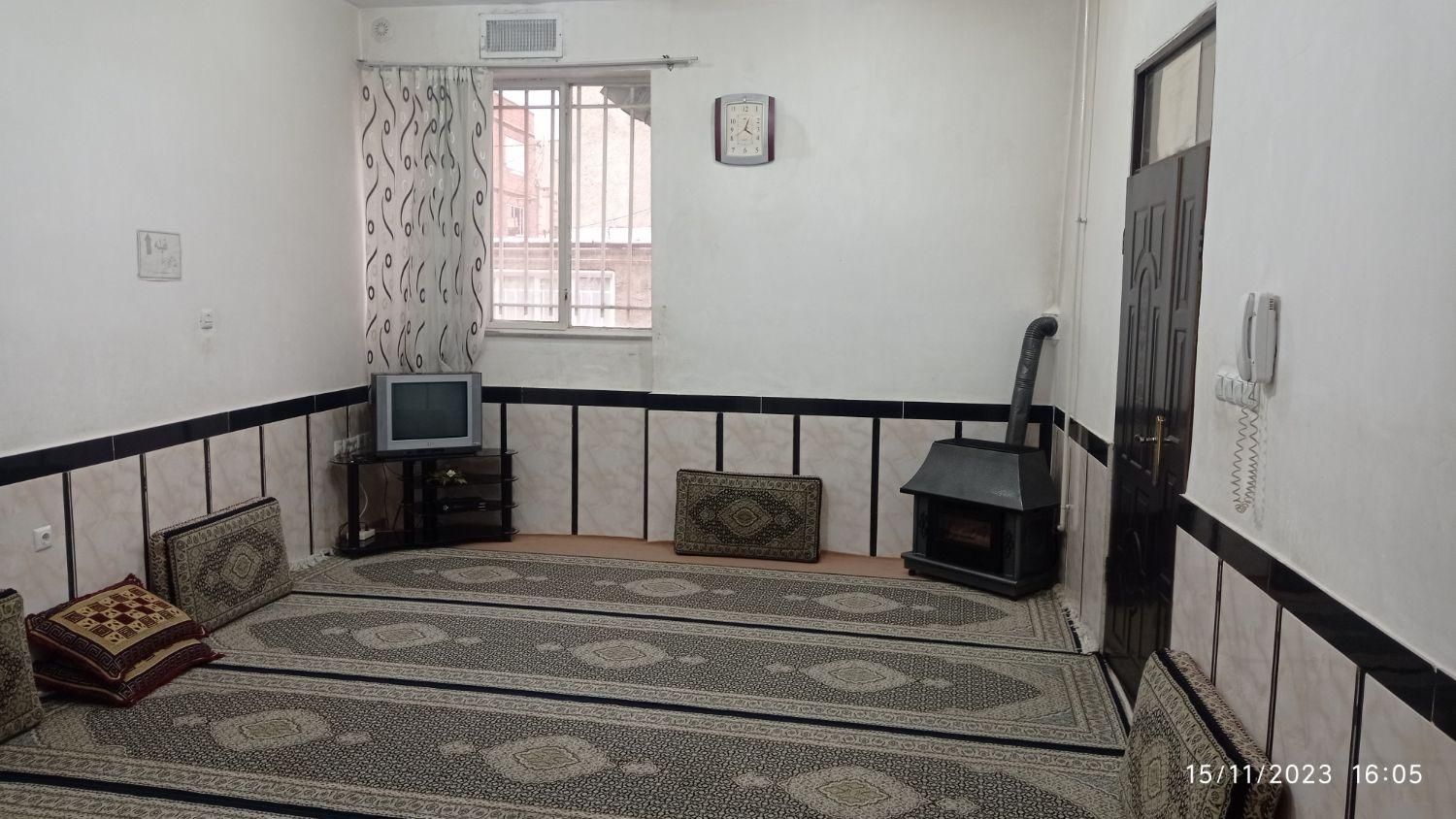 سوییت ترتمیزجهت آسایش مسافران گرامی|اجارهٔ کوتاه‌مدت آپارتمان و سوئیت|مریوان, |دیوار