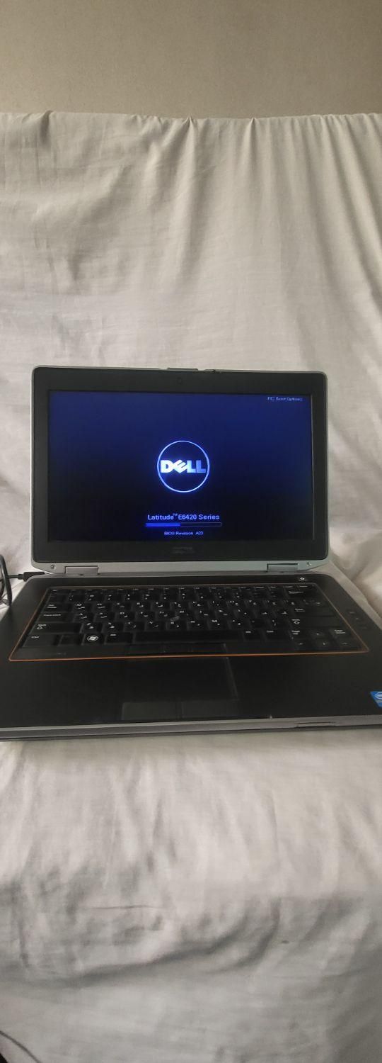 لپ تاپ دل DELL|رایانه همراه|قم, زنبیل آباد|دیوار