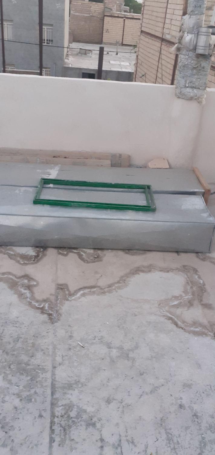 کانال کولر یامعاوضه|کولر آبی|رباطکریم, رباطکریم|دیوار