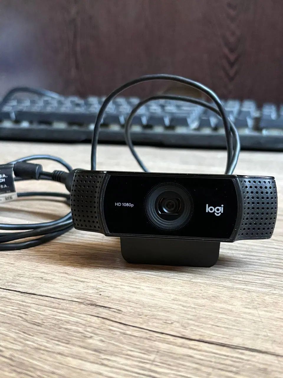 وبکم لاجیتک c920 hd pro|قطعات و لوازم جانبی رایانه|تهران, امیریه|دیوار