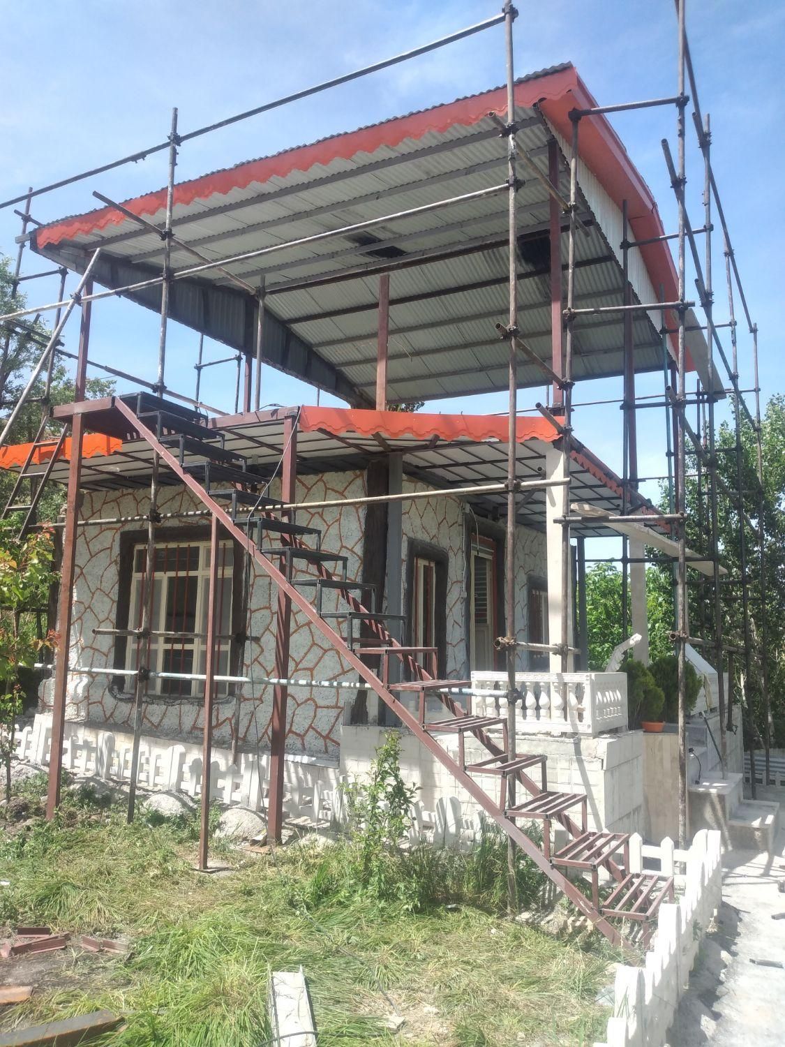 خدمات فنی و جوشکاری سیار|خدمات پیشه و مهارت|تبریز, |دیوار