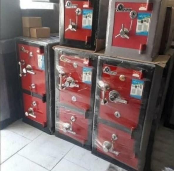 گاوصندوق عرضه ساری نکا / قائمشهر بابل 250KR|ابزارآلات|ساری, |دیوار