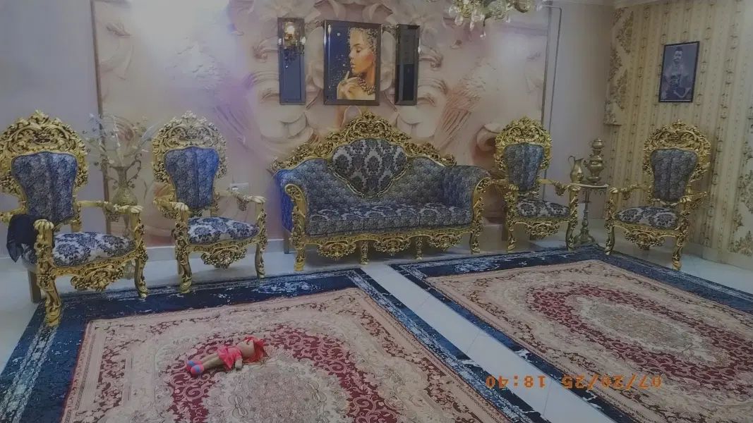 اجاره روزانه|اجارهٔ کوتاه‌مدت ویلا و باغ|مشهد, مصلی (کارمندان اول)|دیوار