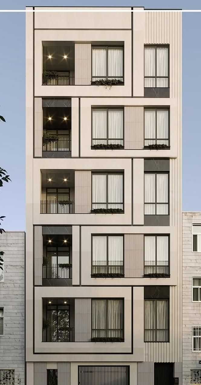 طراحی تخصصی نما و داخلی (مورد تایید سیما منظر)|خدمات پیشه و مهارت|تبریز, |دیوار