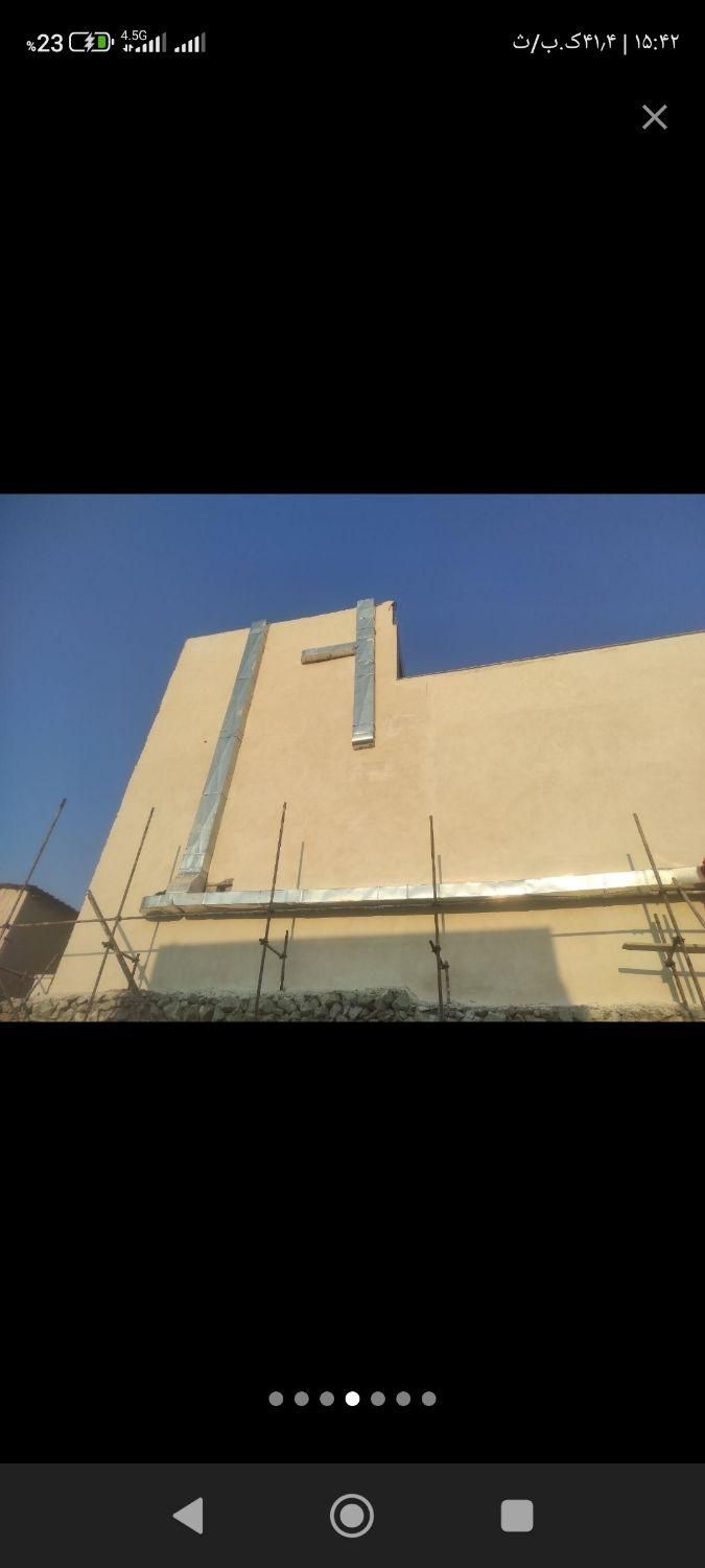 کانالسازی کولر بومهن رودهن پردیس مهرآباد و...|خدمات پیشه و مهارت|بومهن, |دیوار