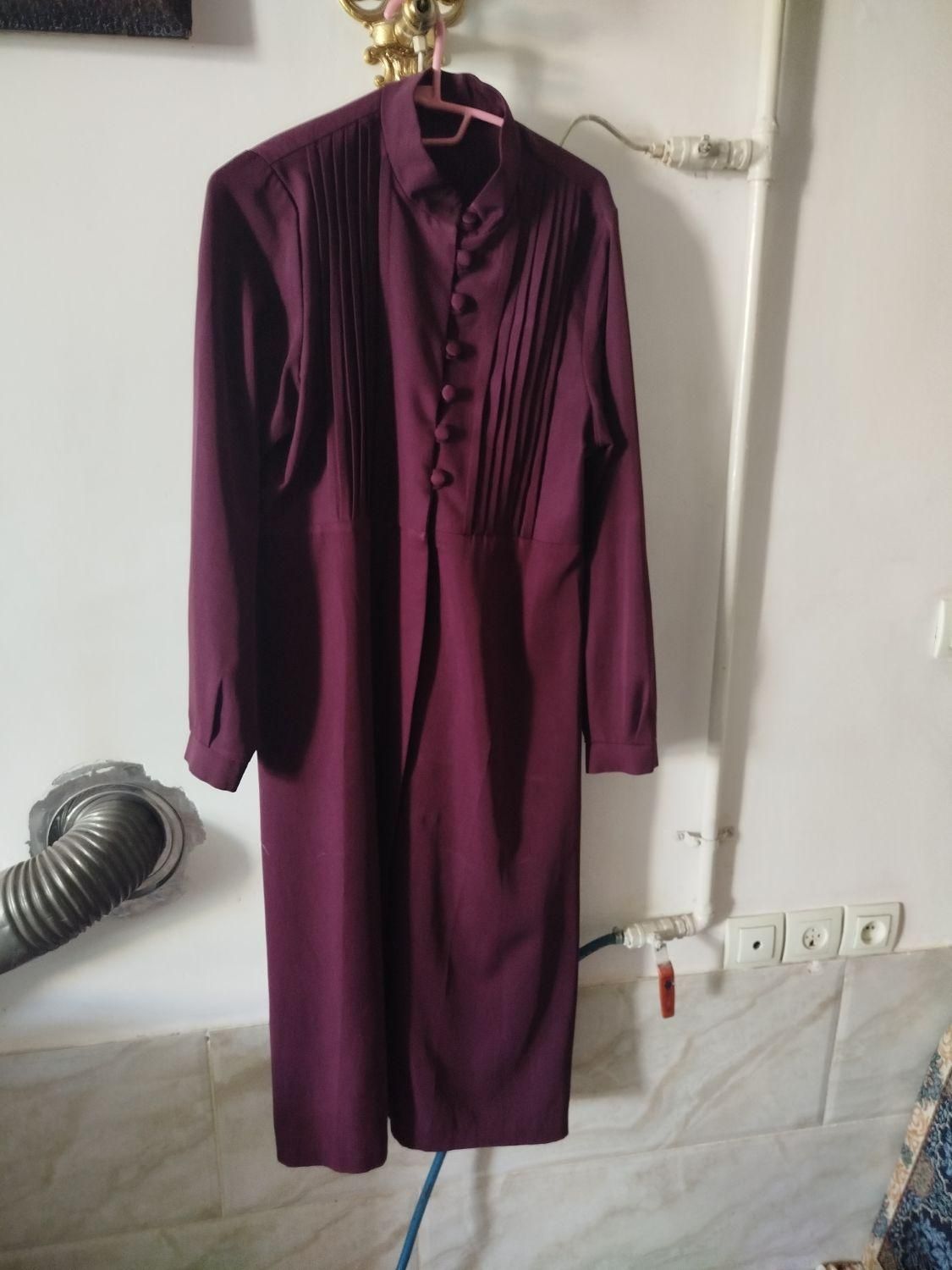 حراج مانتو مجلسی و مانتو دخترانه نولباس مجلسی|لباس|شیراز, پارک کوهستانی بوستان|دیوار