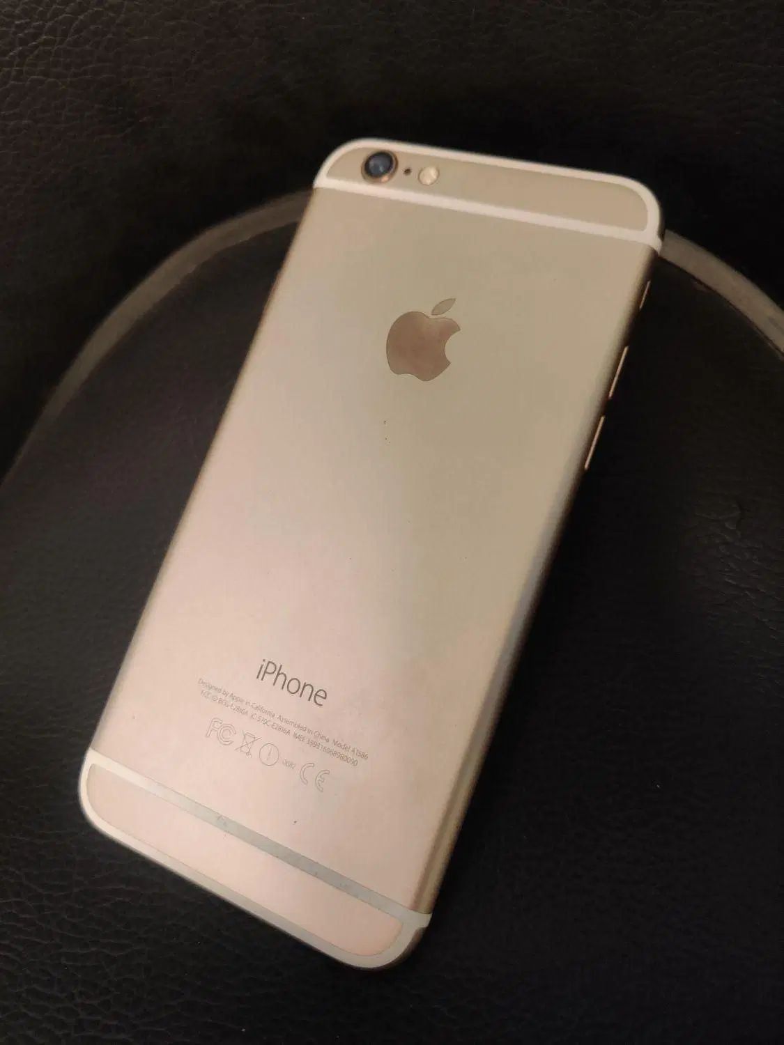 ایفون 6 و ایفون 6s|موبایل|تهران, آذربایجان|دیوار