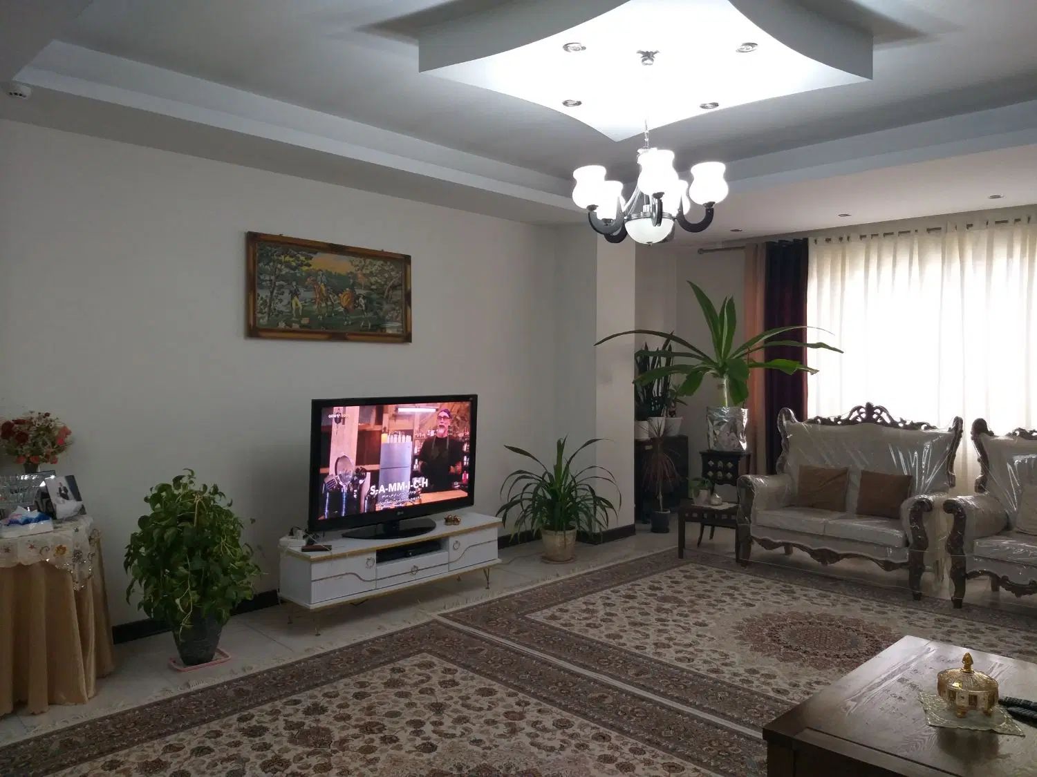گلشهر/ آپارتمان اجاره ای/ 2خواب/ آفتابگیر|اجارهٔ آپارتمان|کرج, گلشهر|دیوار