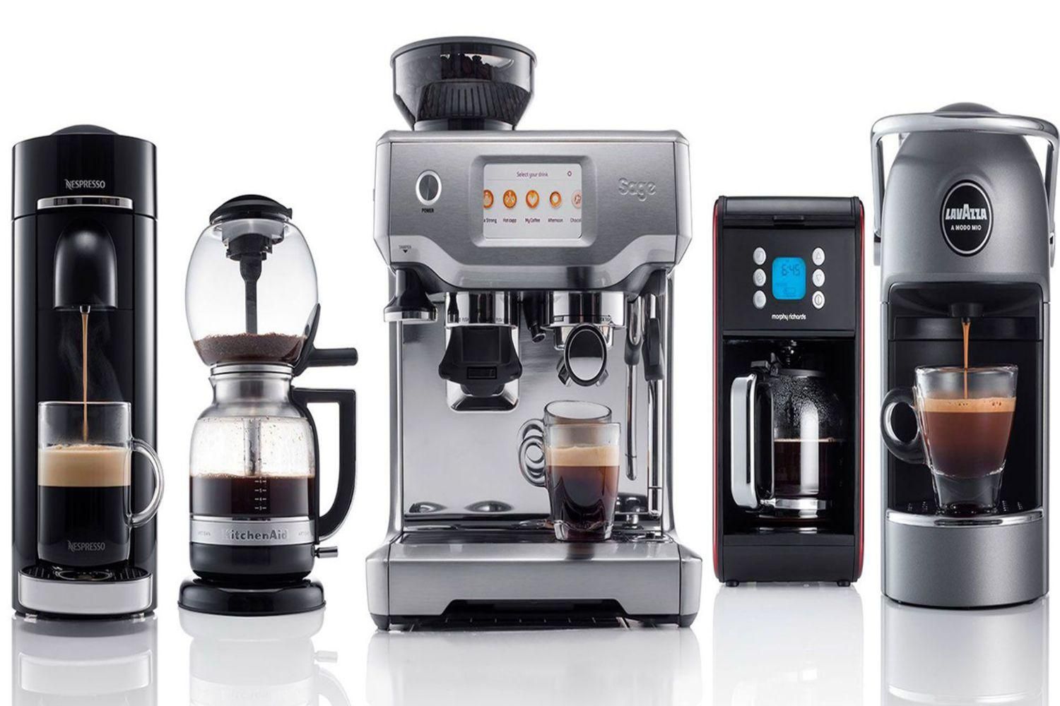 تعمیر تخصصی اسپرسو و آسیاب قهوه|خدمات پیشه و مهارت|آبیک, |دیوار