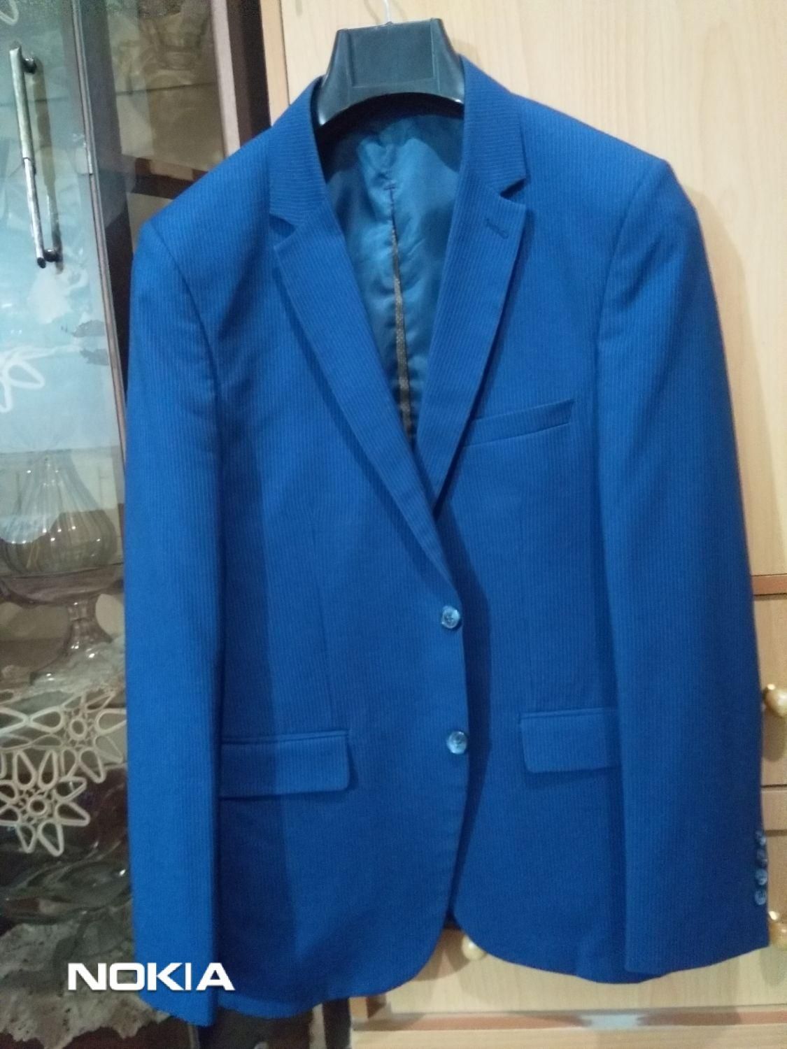 کت و شلوار و پیراهن نو و شیک ویژه ی اندامی ها|لباس|تربتحیدریه, رضاشهر|دیوار