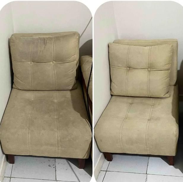 مبل شویی ،تشک ،نظافت منزل ، باغبانی|خدمات نظافت|تنکابن, |دیوار