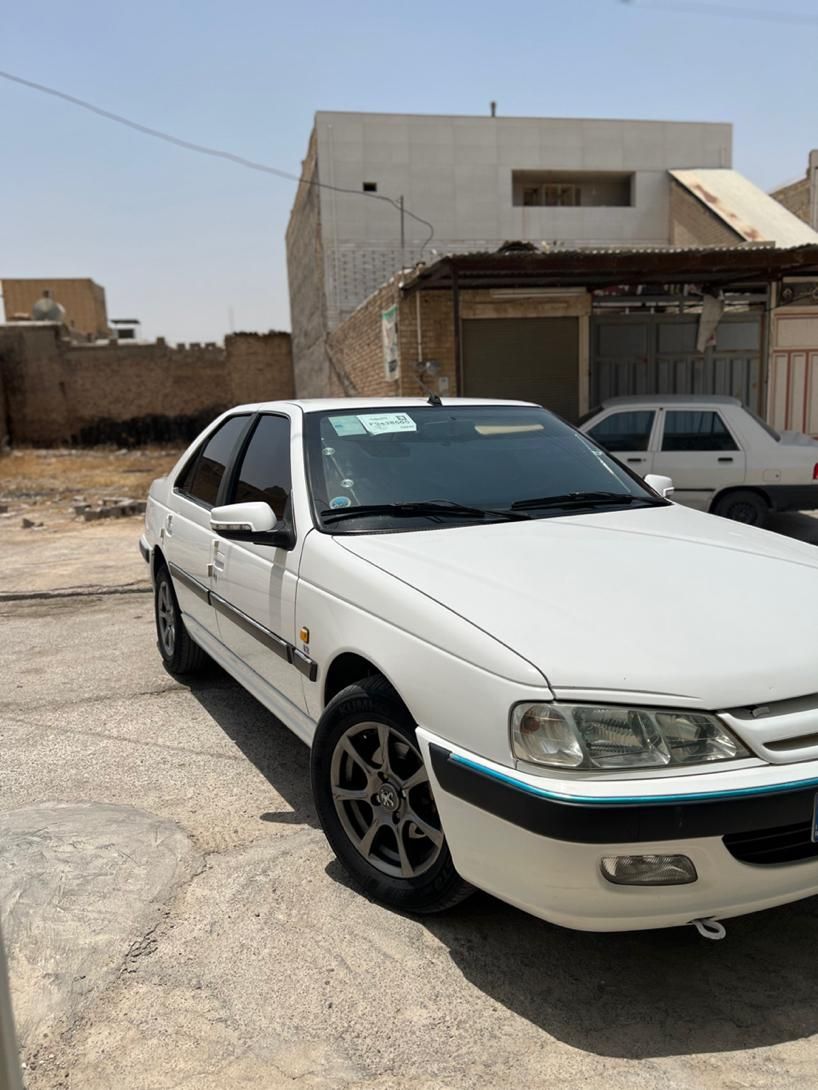 پژو پارس LX TU5، مدل ۱۴۰۰|خودرو سواری و وانت|بهبهان, |دیوار