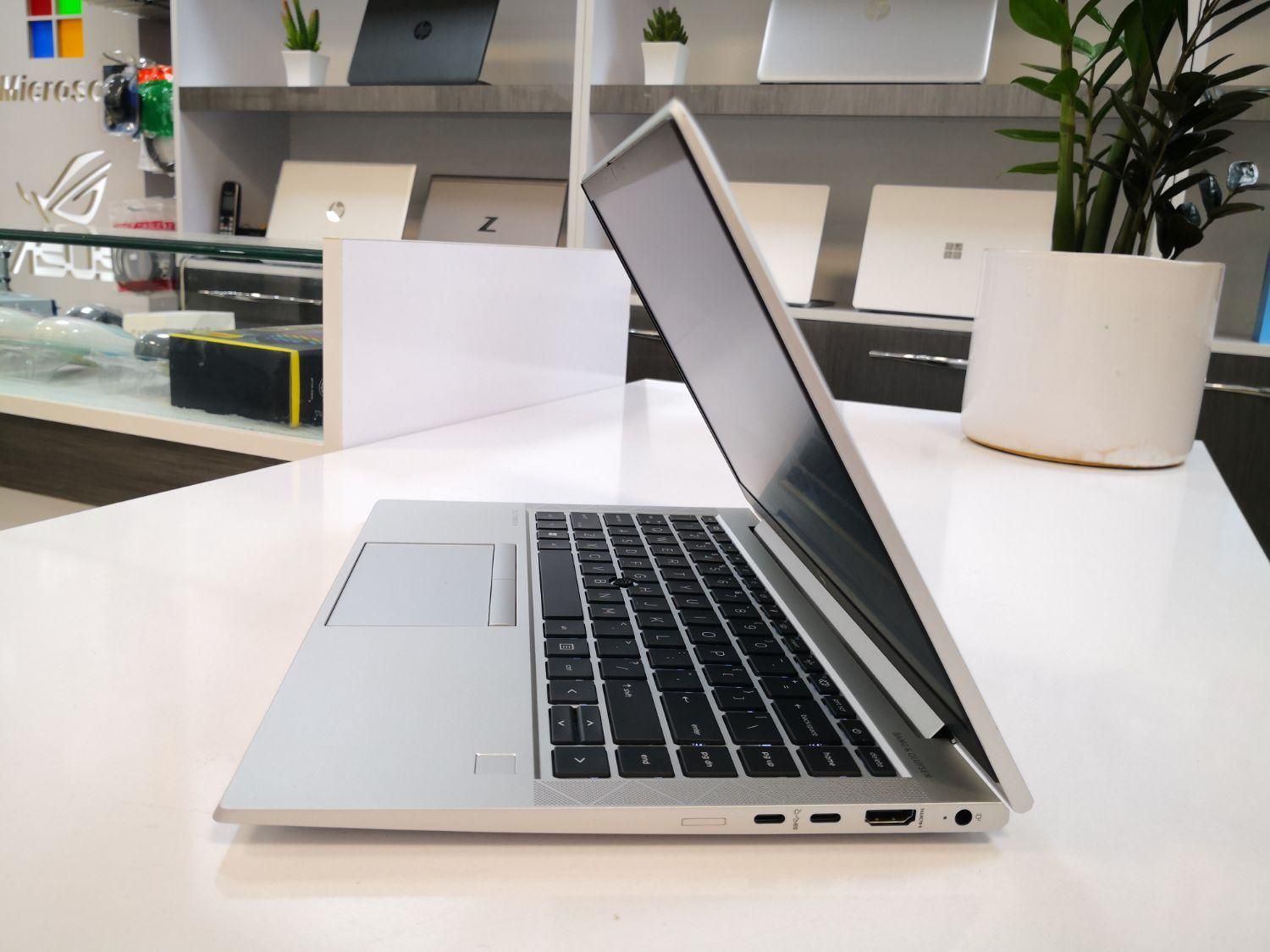 لپ تاپ hp EliteBook 845 G8 نسل 11|رایانه همراه|کرمان, |دیوار