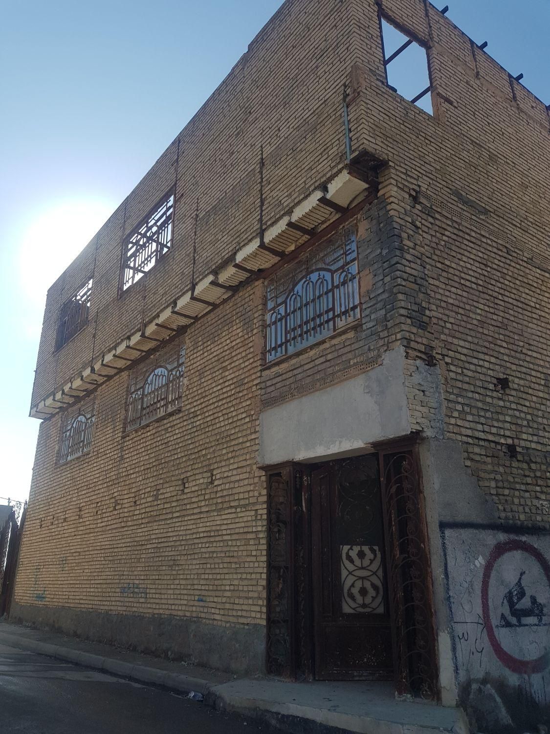 فرصت استثنایی۱۰۰۰مترزمین باچشم‌اندازعالی درده غیبی|فروش خانه و ویلا|مشهد, رباط طرق|دیوار