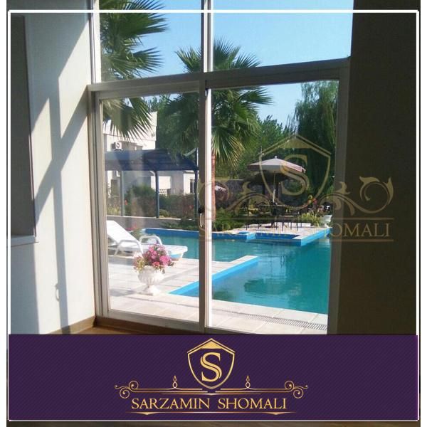 ویلاباغ استخردار 3000متری سندتک برگی|فروش خانه و ویلا|رشت, انصاری|دیوار