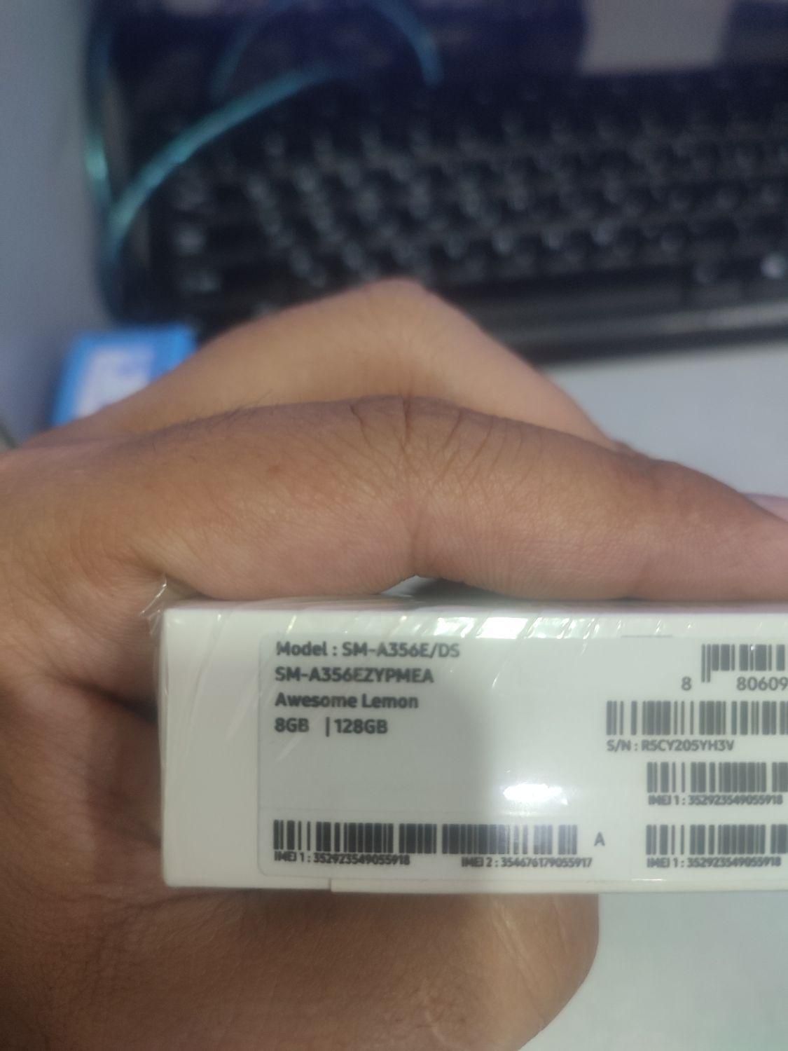 A355G|موبایل|تهران, ونک|دیوار