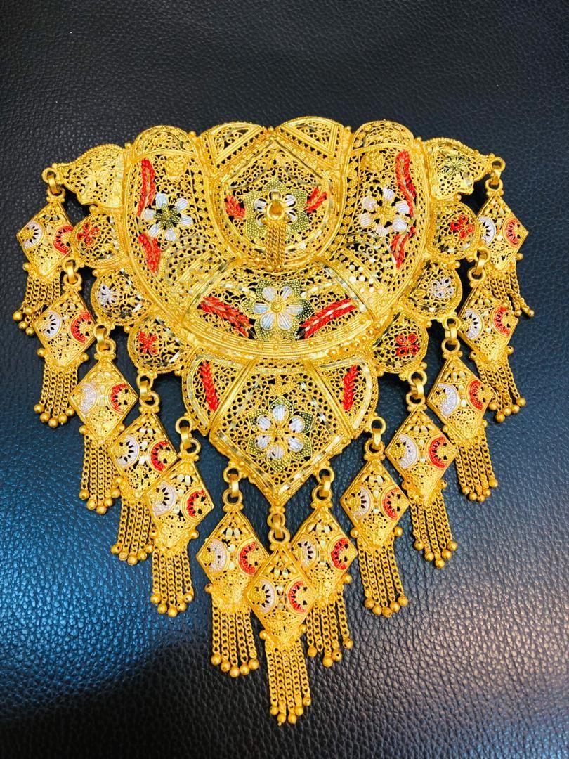 تک پوش طرح ظریف مدل طلا جدید|بدلیجات|زاهدان, |دیوار