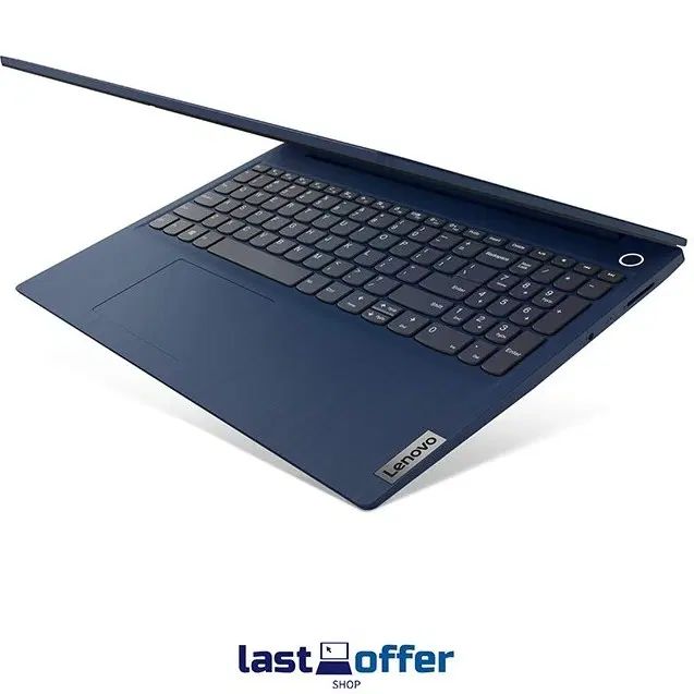 لپتاپ لنوو ideapad 3 1165|رایانه همراه|اصفهان, پرتمان|دیوار