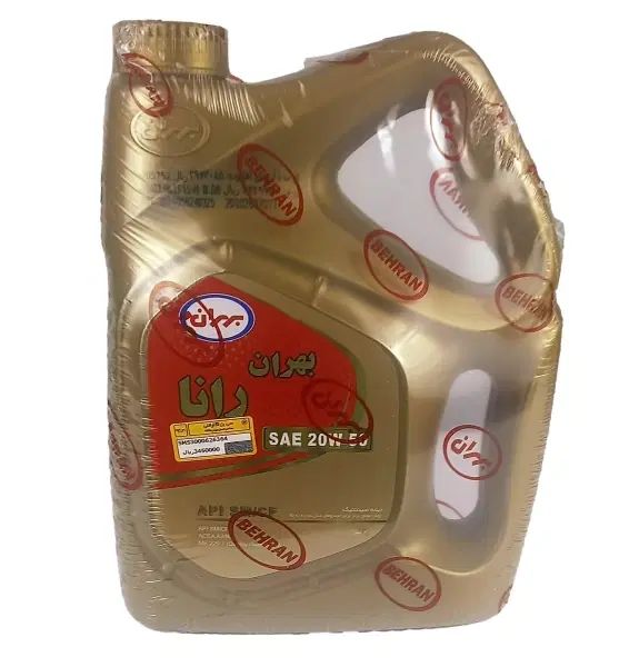 تعویض روغن موتور با برندهای معتبر ایرانی|خدمات موتور و ماشین|اصفهان, برزان|دیوار