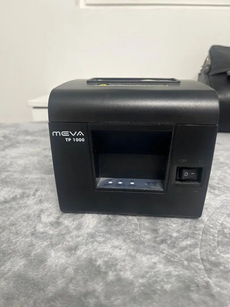 پرینتر حرارتی meva tp1000|پرینتر، اسکنر، کپی، فکس|تهران, جنت‌آباد جنوبی|دیوار