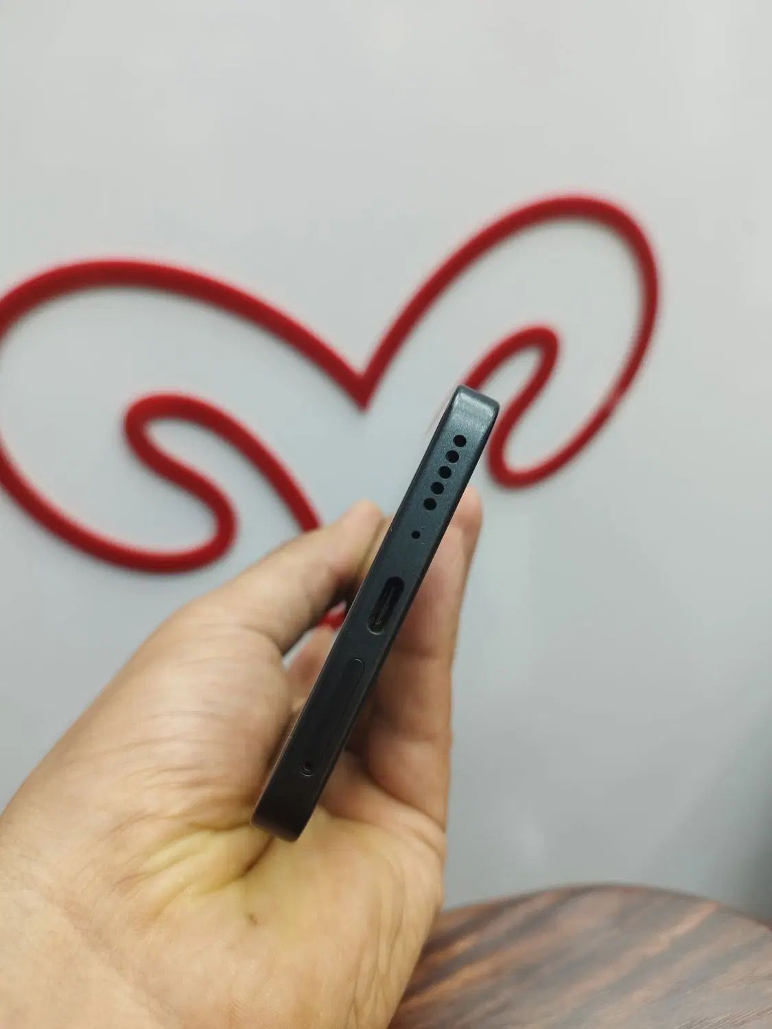 شیائومی Redmi Note 13 با حافظهٔ ۲۵۶ گیگابایت|موبایل|مشهد, عامل|دیوار