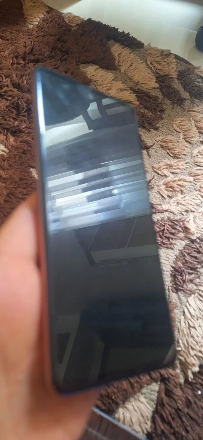 سامسونگ Galaxy A51 با حافظهٔ ۲۵۶ گیگابایت|موبایل|تهران, نصرت|دیوار