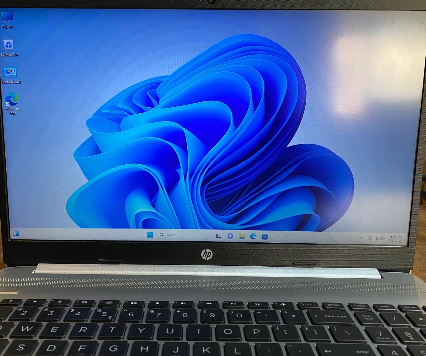 لپ تاپ HP i7 1255U|رایانه همراه|اسلام‌شهر, |دیوار