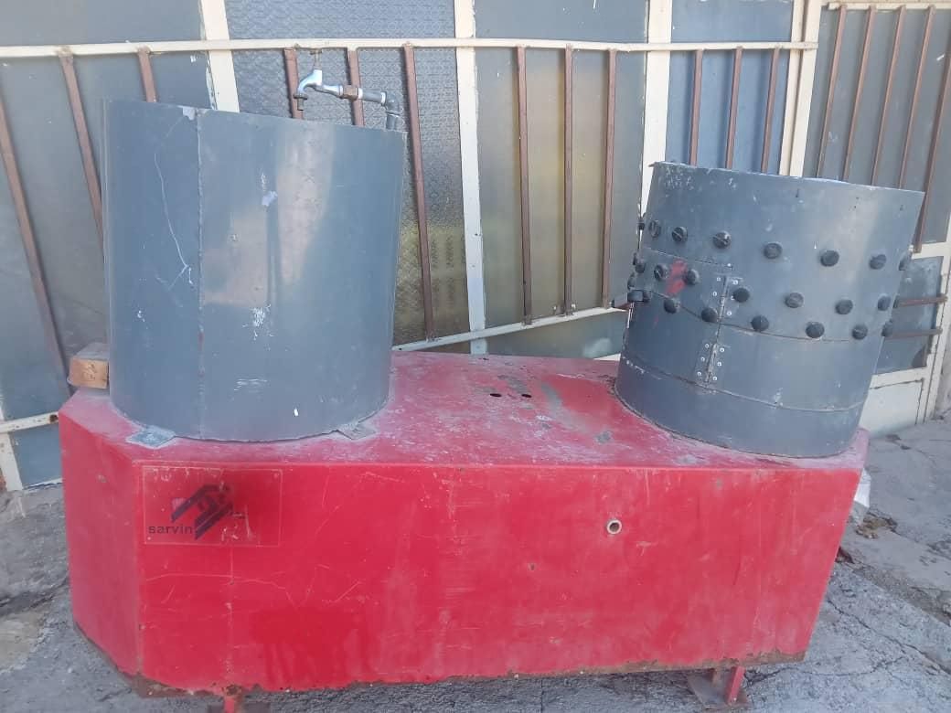 پرکن مرغ|لوازم جانبی حیوانات|لردگان, |دیوار