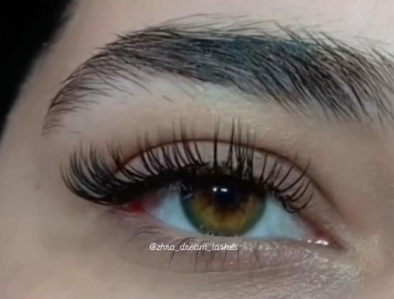 آموزش خدمات تضمینی لاین مژه کاشت مژه لیفت و لمینت|خدمات آموزشی|بروجرد, |دیوار