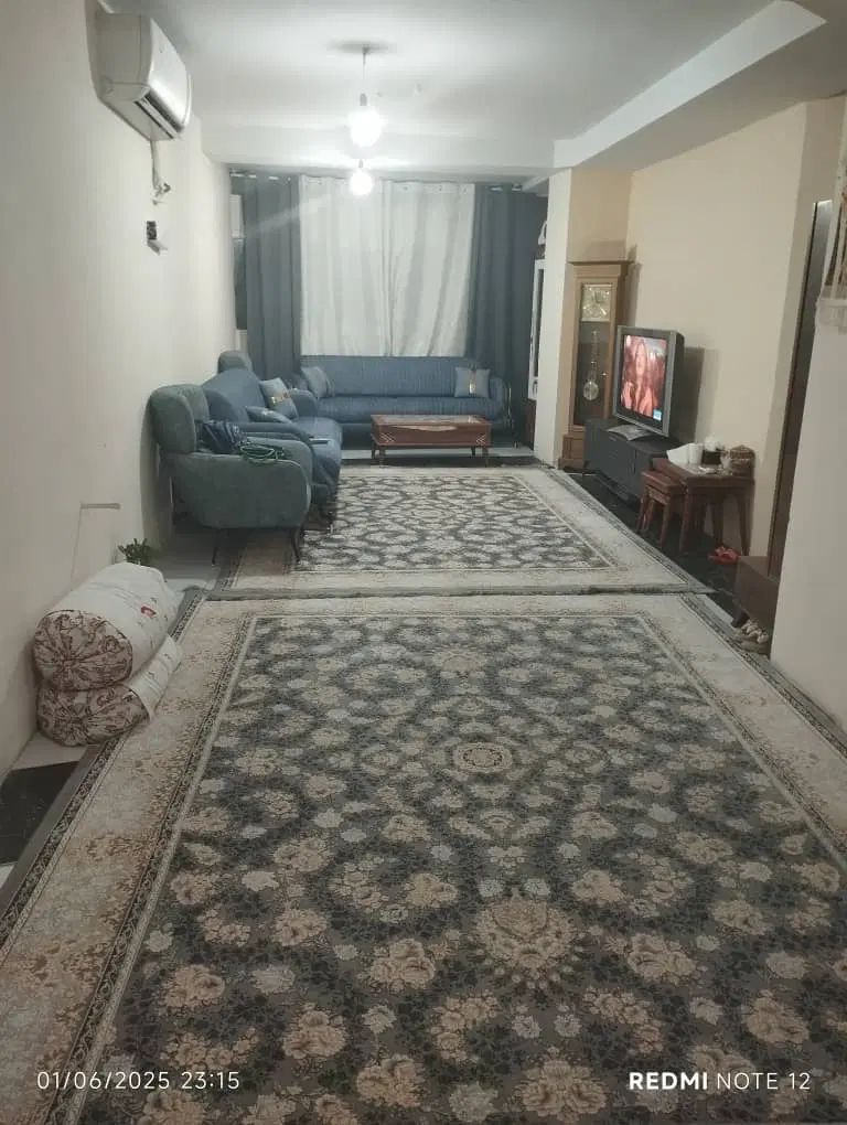 آپارتمان ۸۰ متری در حسین آباد مهرشهر|فروش آپارتمان|کرج, حسین‌آباد|دیوار