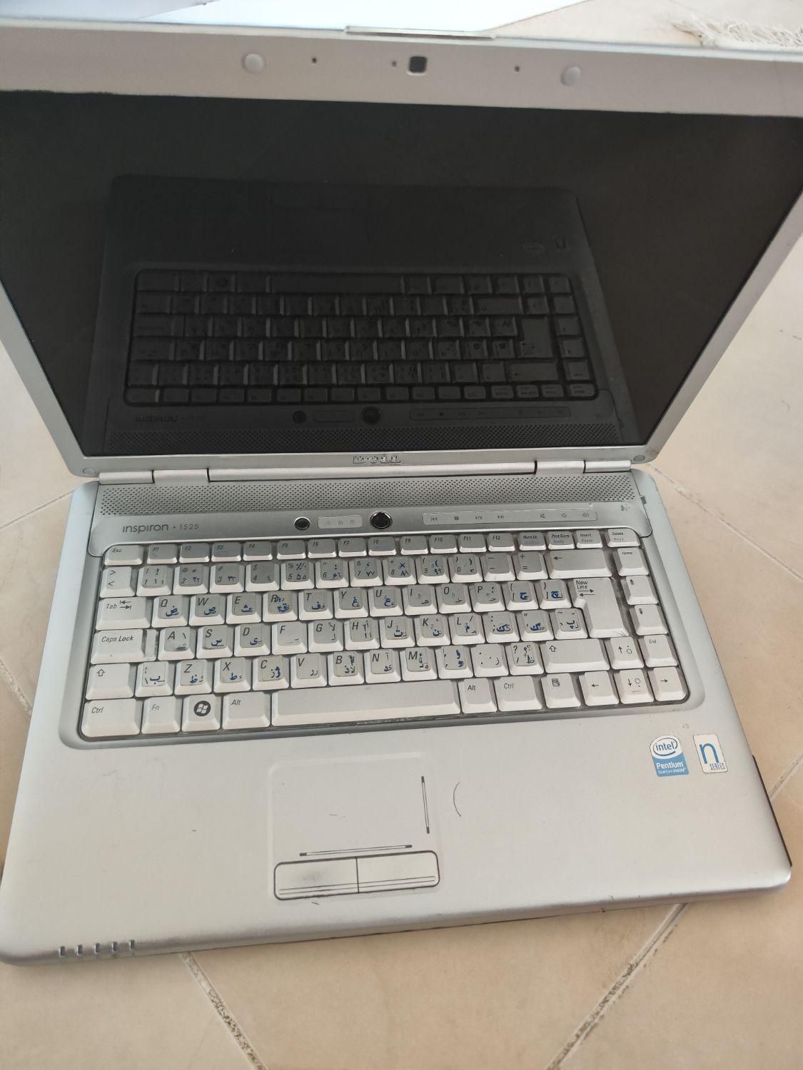 لپ تاپ DELL|رایانه همراه|جم, |دیوار