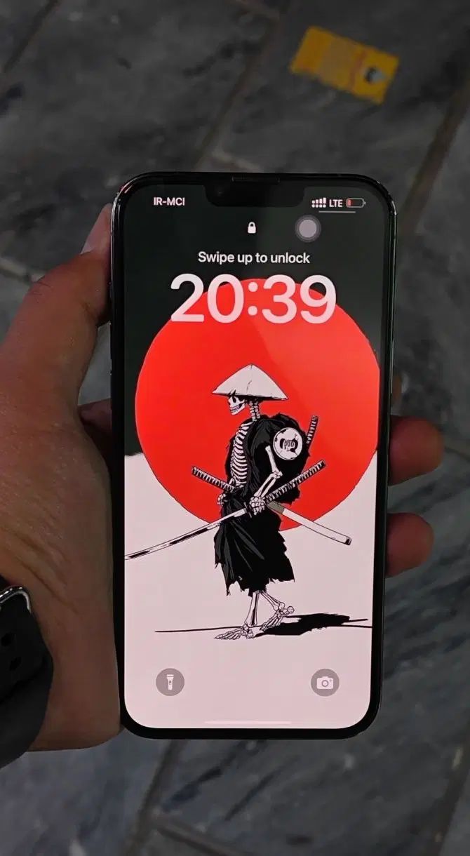 13promax آیفون ۱۳ پرو مکس|موبایل|مشهد, آزادشهر|دیوار