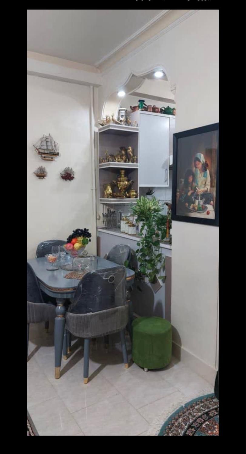 اجاره آپارتمان ۶۵ متری ۱ خوابه همکف در یافت‌آباد|اجارهٔ آپارتمان|تهران, یافت‌آباد|دیوار