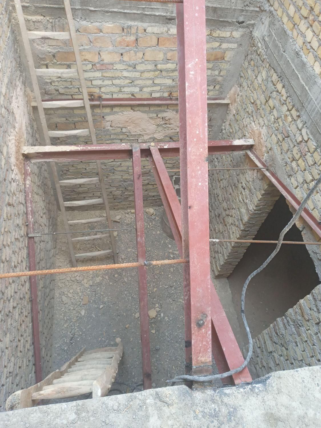 جوشکاری وبرشکاری سیار|خدمات پیشه و مهارت|یزد, |دیوار