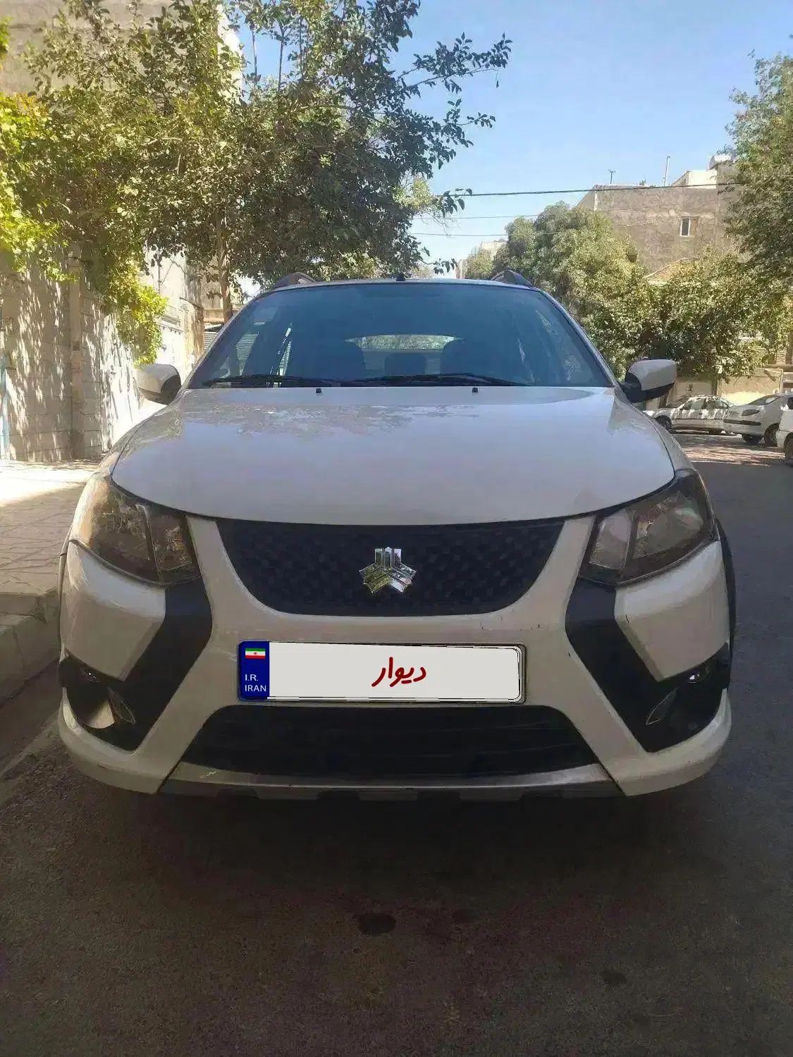 کوئیک S بدون رنگ 1401تک سند شاسی ها پلمپ کارمندی|خودرو سواری و وانت|مشهد, ایثار|دیوار