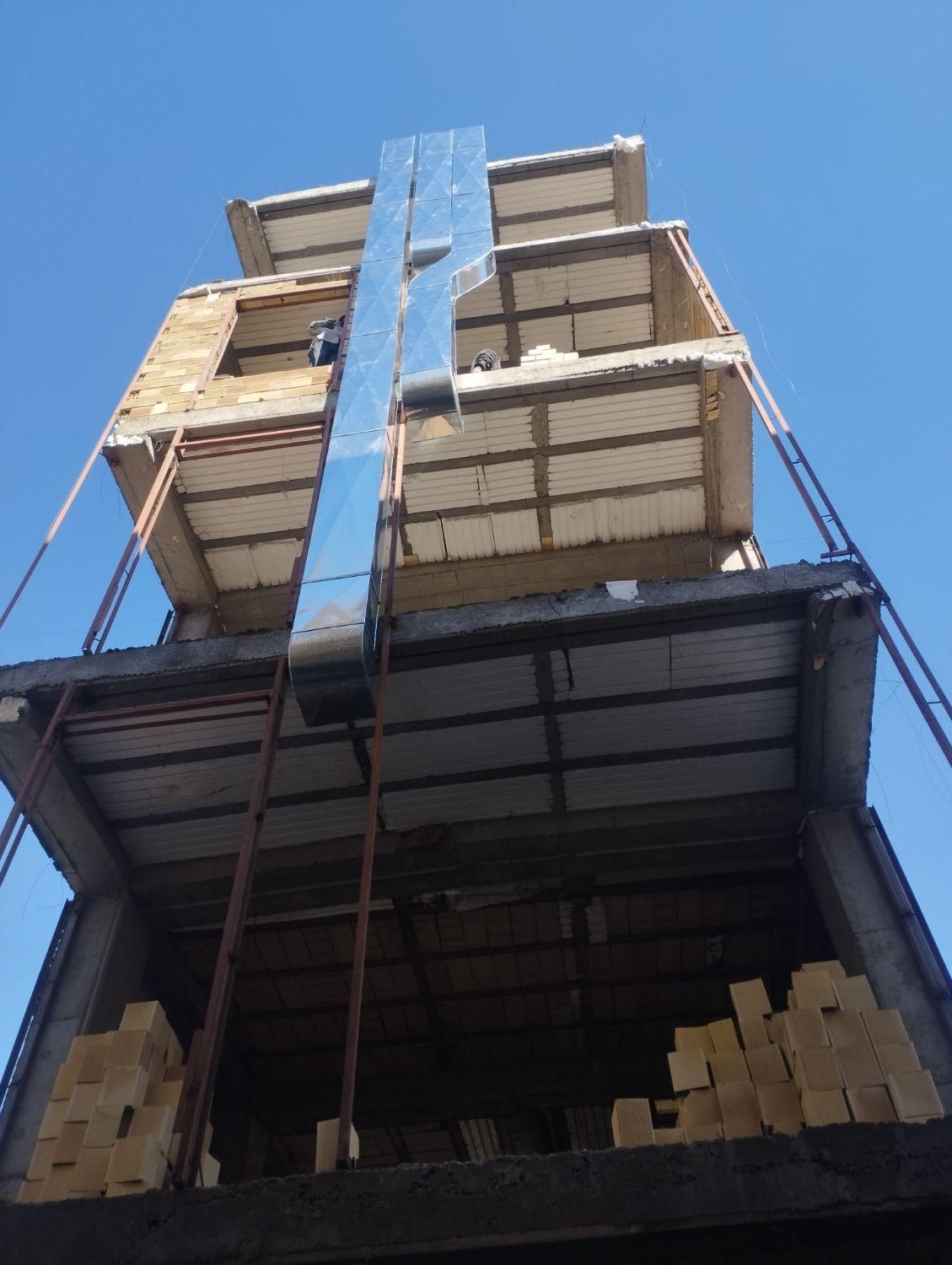 کانال سازی و نصب کانال کولر|خدمات پیشه و مهارت|قزوین, |دیوار