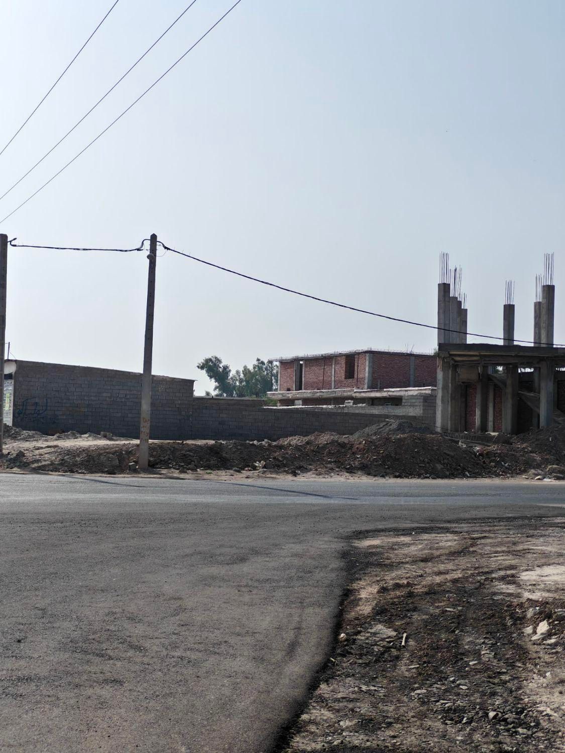 فروش جامغازه نبش چهاراه بیمارستان جدید عنبراباد|فروش مغازه و غرفه|عنبرآباد, |دیوار