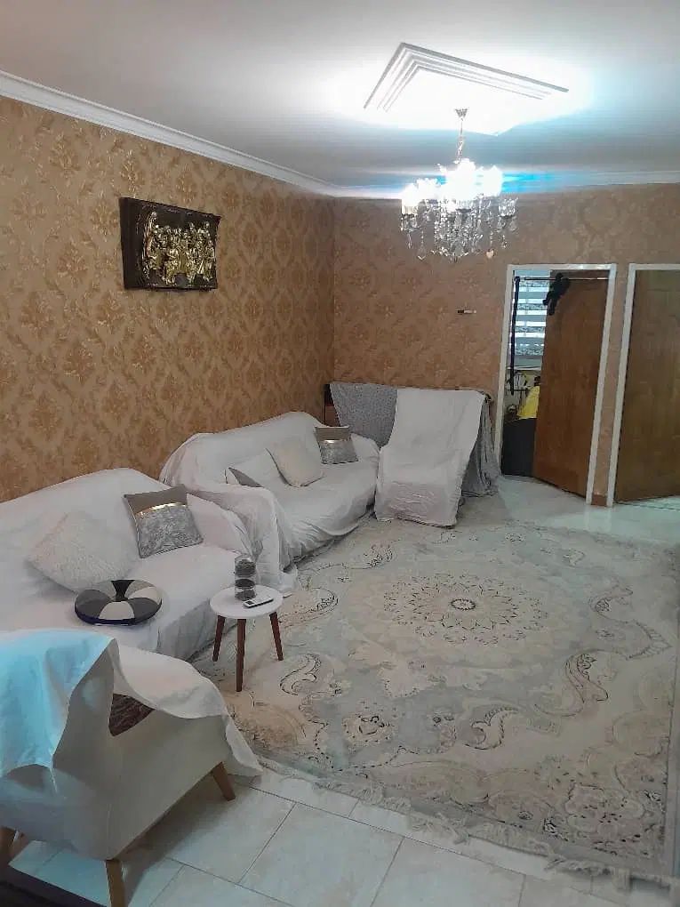 فروش آپارتمان ۸۰ متری ۲ خوابه طبقه ۱ در یخسازی|فروش آپارتمان|رشت, یخسازی|دیوار