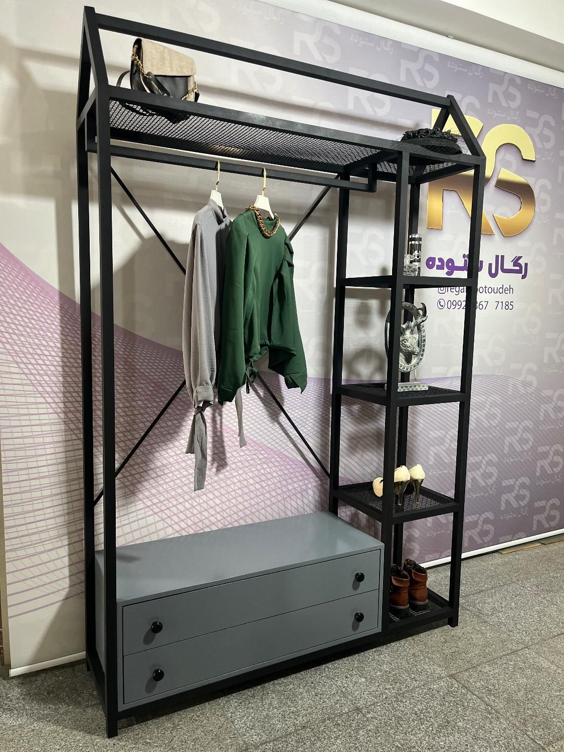 رگال م ا ی س ا دوکشو (( ستوده ))|فروشگاه و مغازه|تهران, چیتگر جنوبی|دیوار