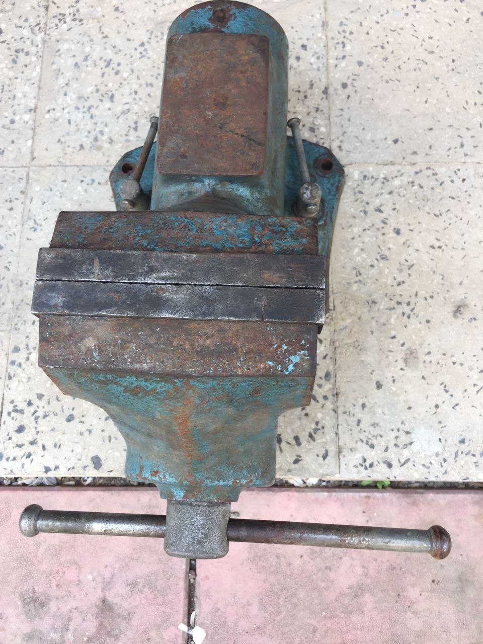 گیره یورک - زنجیر ۸ تنی ۳.۵ متری|ماشین‌آلات صنعتی|هشتگرد, فاز ۱ مهستان|دیوار