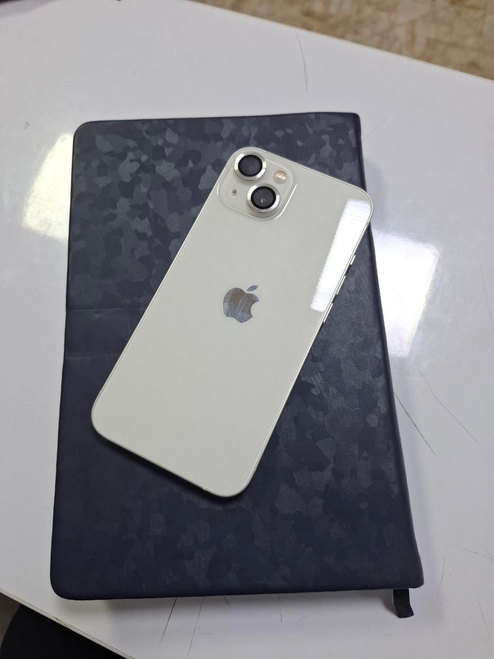 اپل iPhone 13 با حافظهٔ ۱۲۸ گیگابایت|موبایل|سنندج, |دیوار