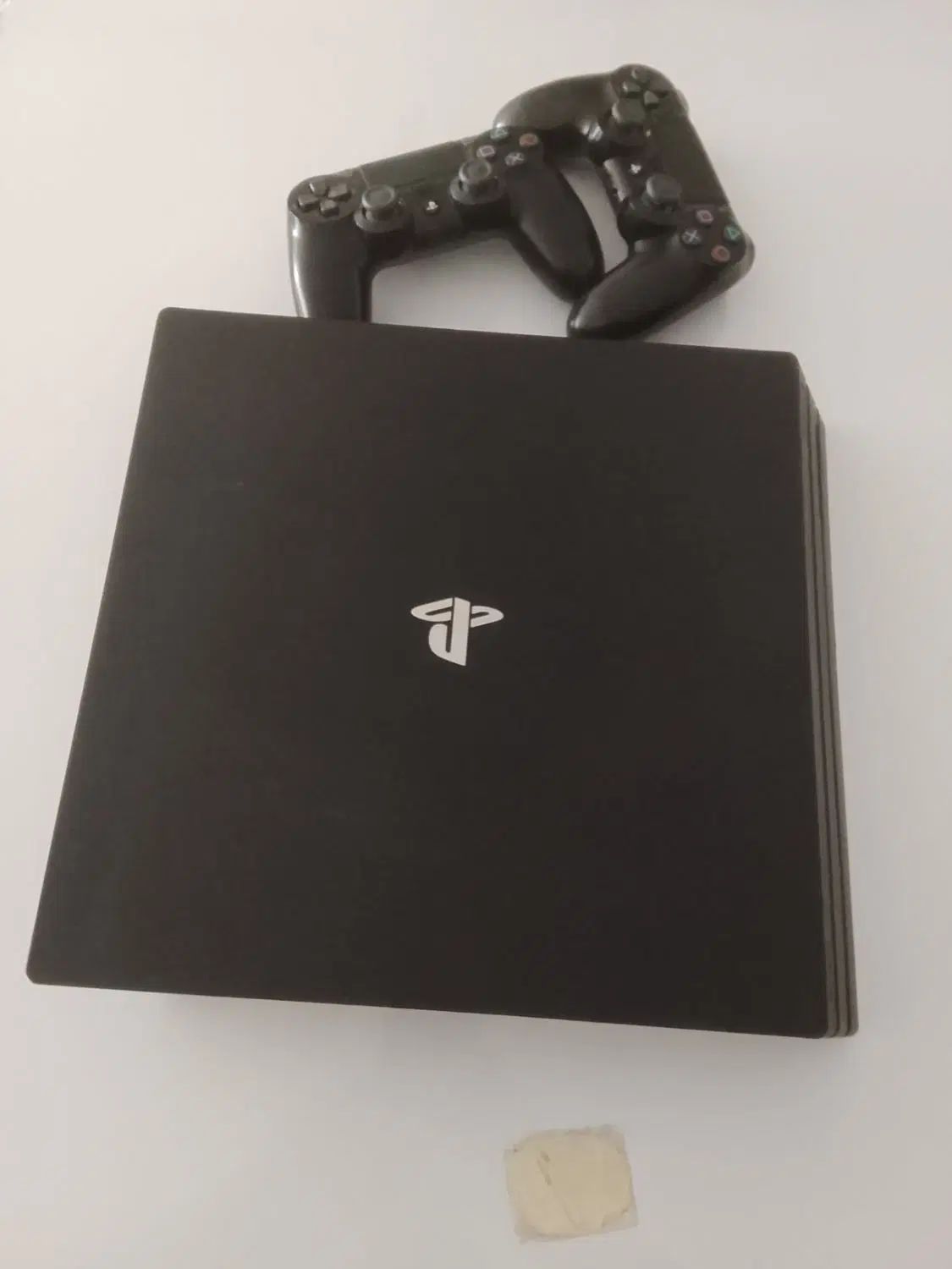 ps4 pro/درحد اک /|کنسول، بازی ویدئویی و آنلاین|مشهد, منزل آباد|دیوار