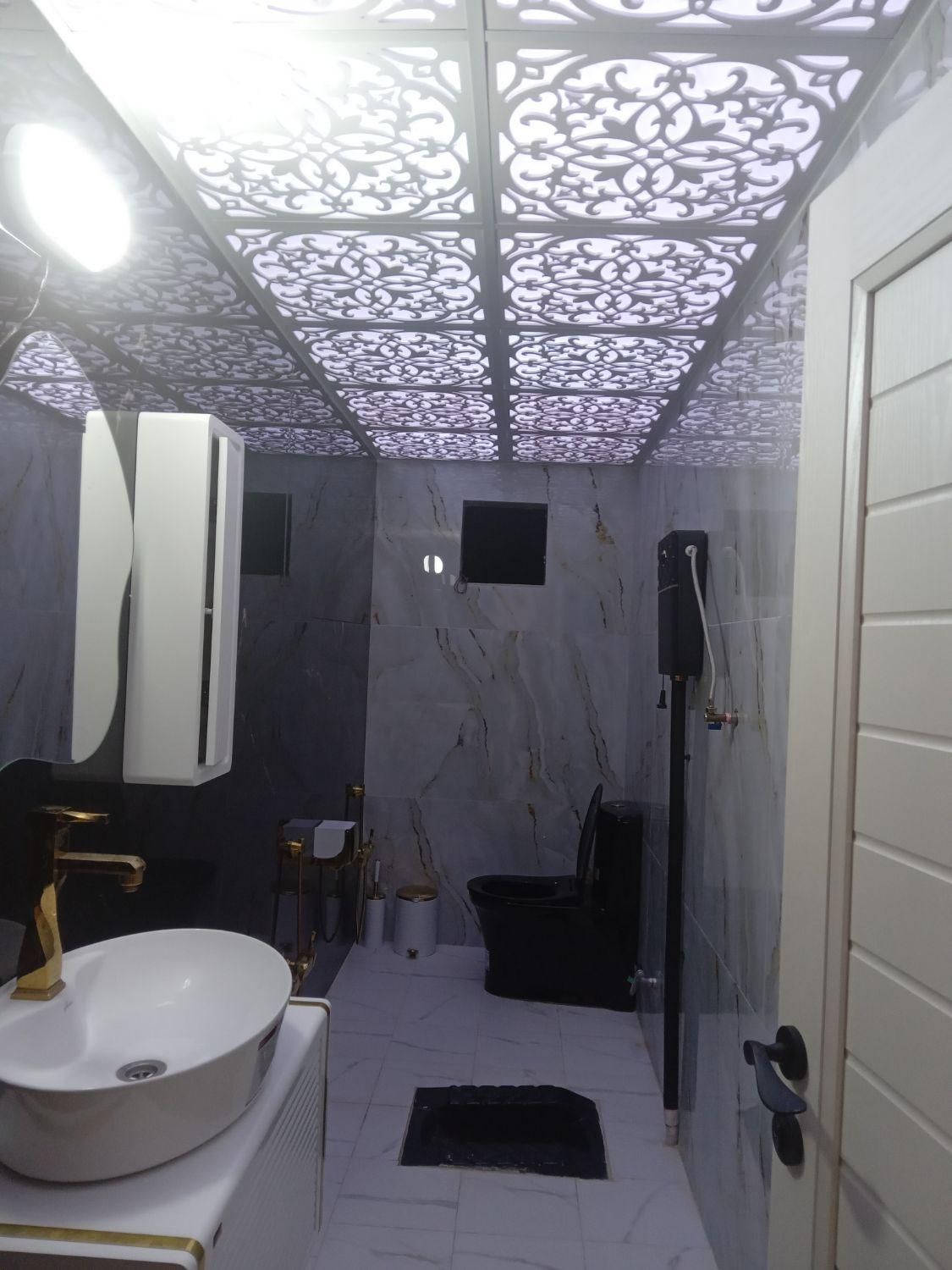 دکوراسیون داخلی، پی وی سی، شبکه کناف|خدمات پیشه و مهارت|خرمآباد, |دیوار