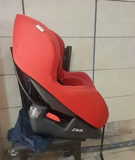 صندلی ماشین آرت من|تخت و صندلی بچه|تهران, زرگنده|دیوار