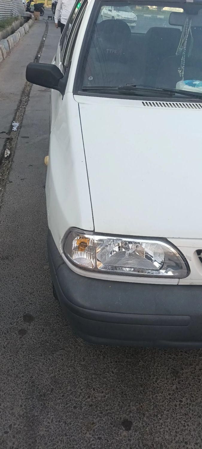 مدلsx90  بیرنگ شاسی پلمپ معاوضه نیسان انژکتور|خودرو سواری و وانت|نظرآباد, |دیوار