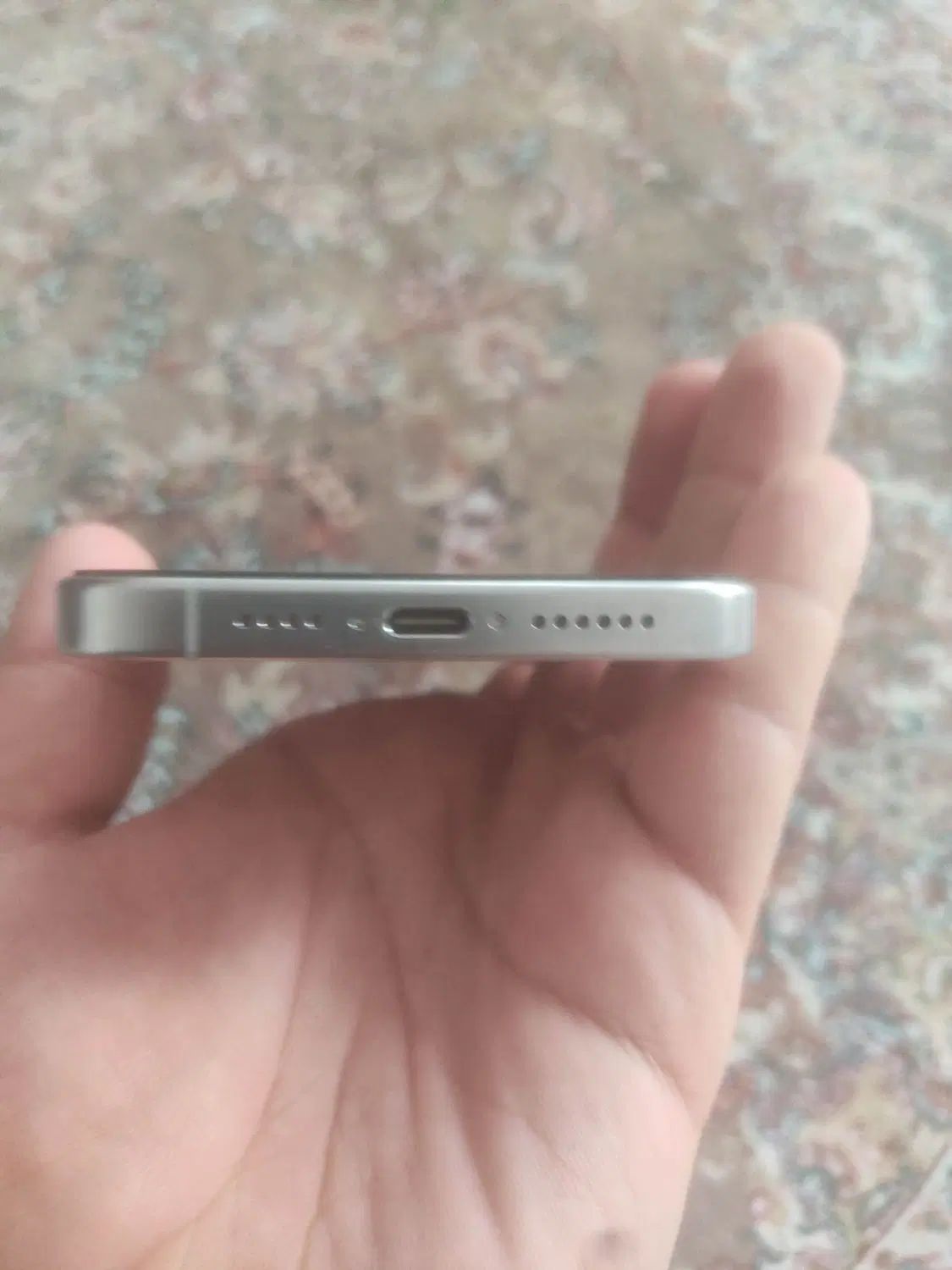 آیفون 15pro max|موبایل|تهران, یافت آباد جنوبی|دیوار