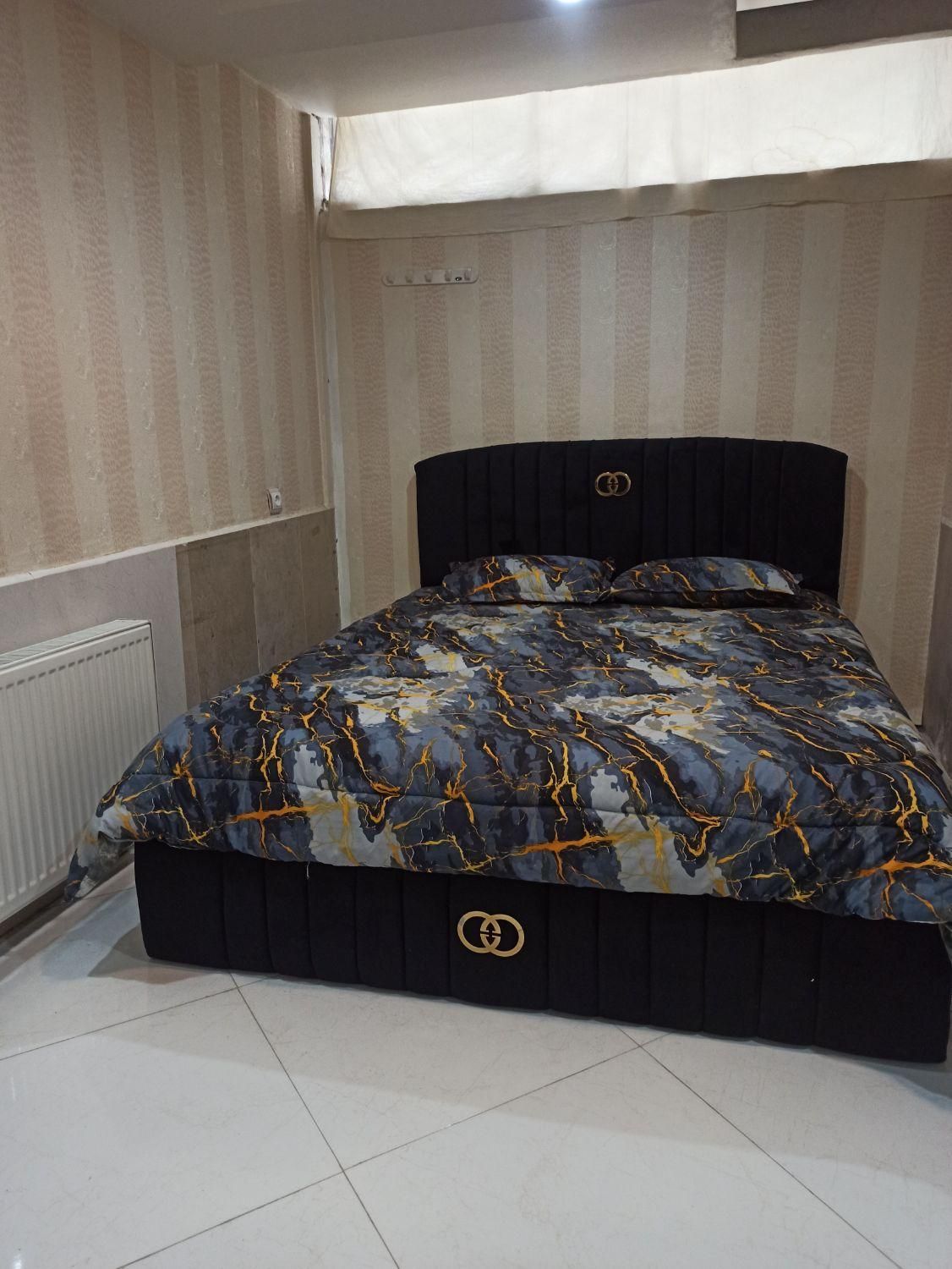 سوییت ۶۰ متری پل ابوطالب،شیک و مرتب|اجارهٔ کوتاهمدت آپارتمان و سوئیت|مشهد, گلبرگ شمالی|دیوار