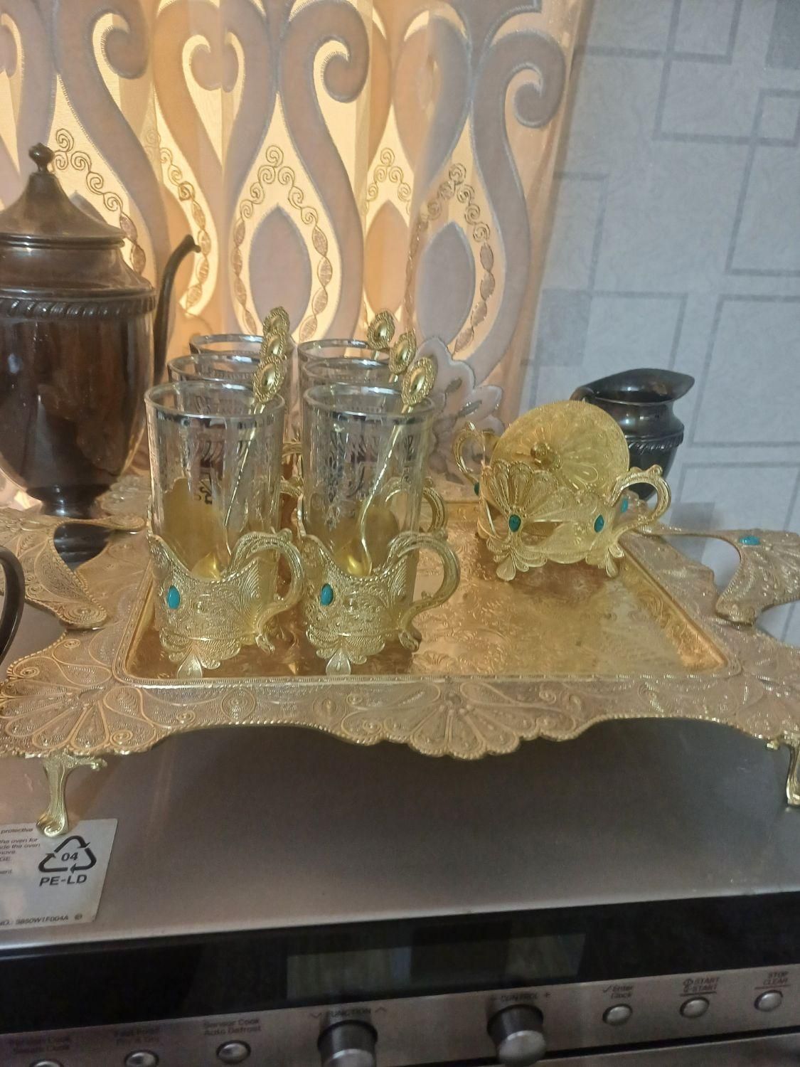 اسپرسوساز.سماور.سرویس پذیرایی|سماور، چای‌ساز، قهوه‌ساز|تهران, عبدل‌آباد|دیوار